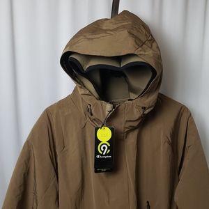 champion convergence jacket